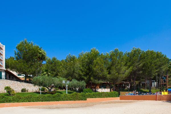 Valentin Park Club Hotel (Balearen)